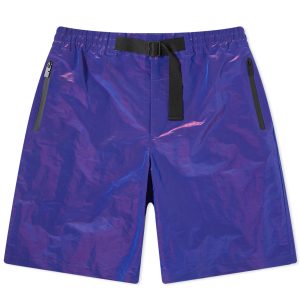 Burberry Iridescent Shorts