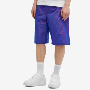 Burberry Iridescent Shorts