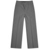 Givenchy Extra Wide Leg Trousers