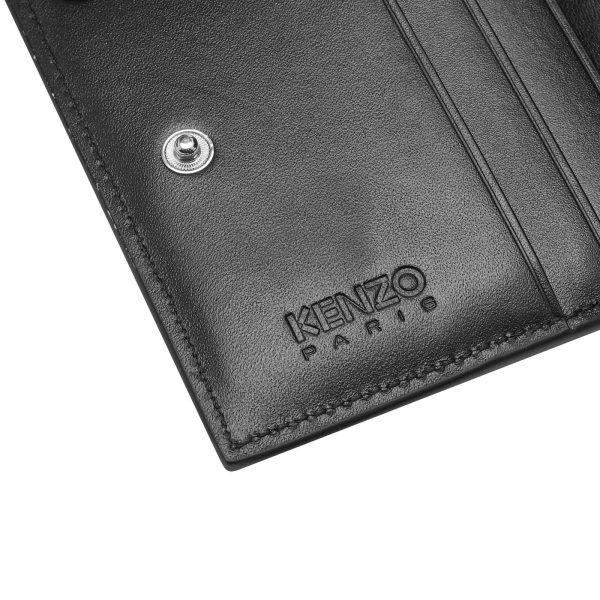 Kenzo Tiger Mini Wallet