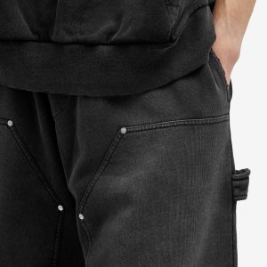 Givenchy Carpenter Shorts