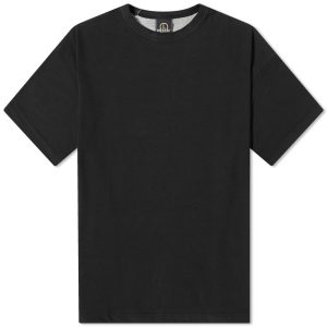 FrizmWORKS Airly Mesh String T-Shirt