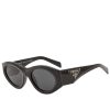 Prada Eyewear PR 20ZS Sunglasses