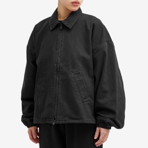 Fear of God ESSENTIALS Shell Bomber