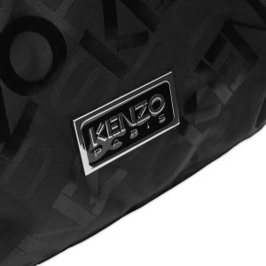 Kenzo Tonal Logo Backpack