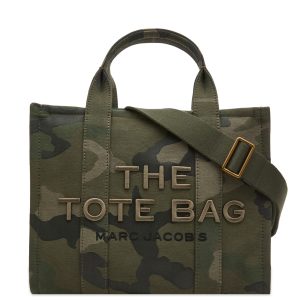 Marc Jacobs The Medium Tote Canvas