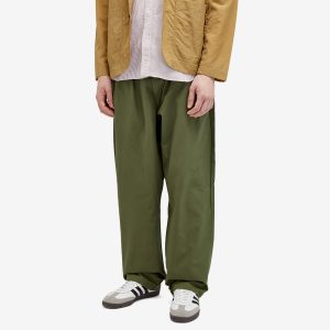 Service Works Twill Part Timer Pants