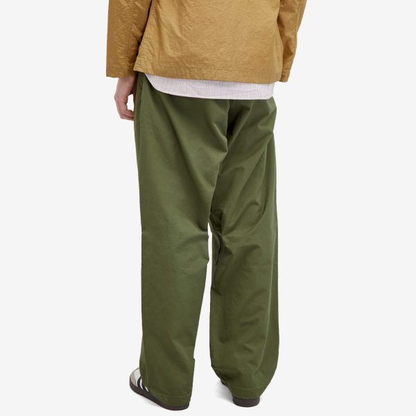 Service Works Twill Part Timer Pants
