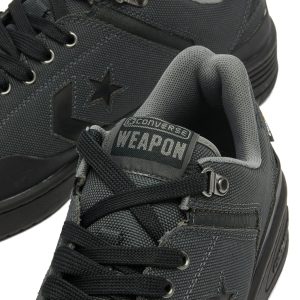 Converse x Patta Weapon Ox Sneakers