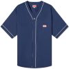 Kenzo Baseball Shirt