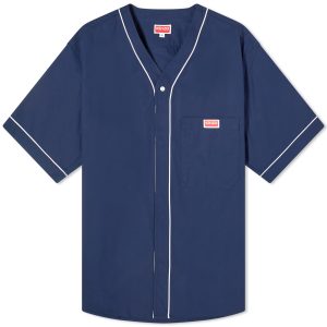 Kenzo Baseball Shirt