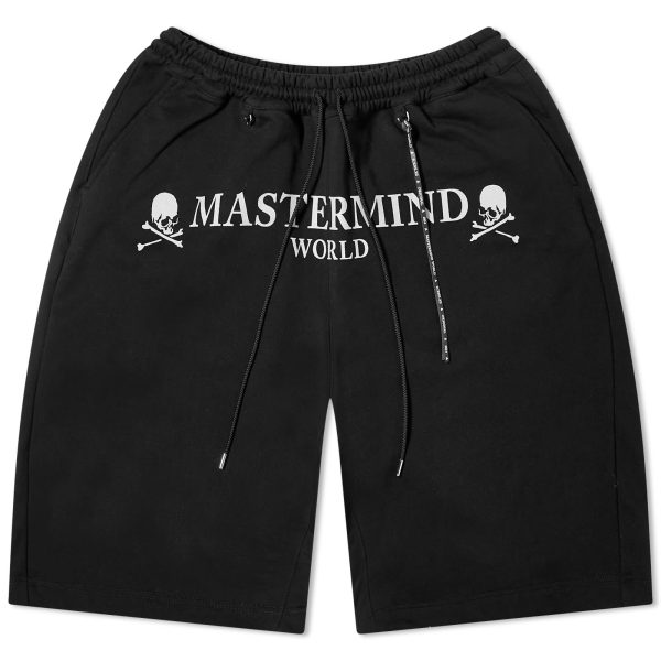 MASTERMIND WORLD Jersey Easy Shorts