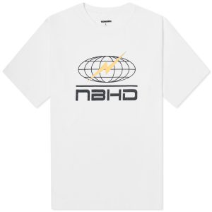 Neighborhood 10 Printed T-Shirt