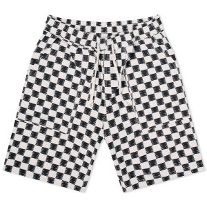 Service Works Classic Canvas Chef Shorts