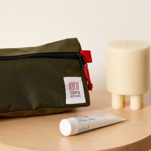 Topo Designs Dopp Kit Wash Bag