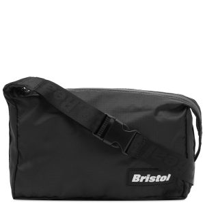 F.C. Real Bristol 2Way Small Shoulder Bag