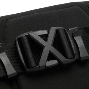 F/CE. Recycled Twill Tactical Waist Bag
