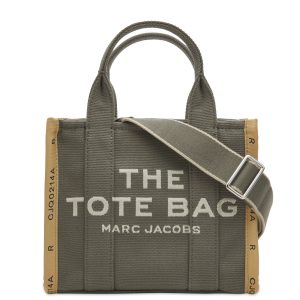 Marc Jacobs The Small Tote Jacquard