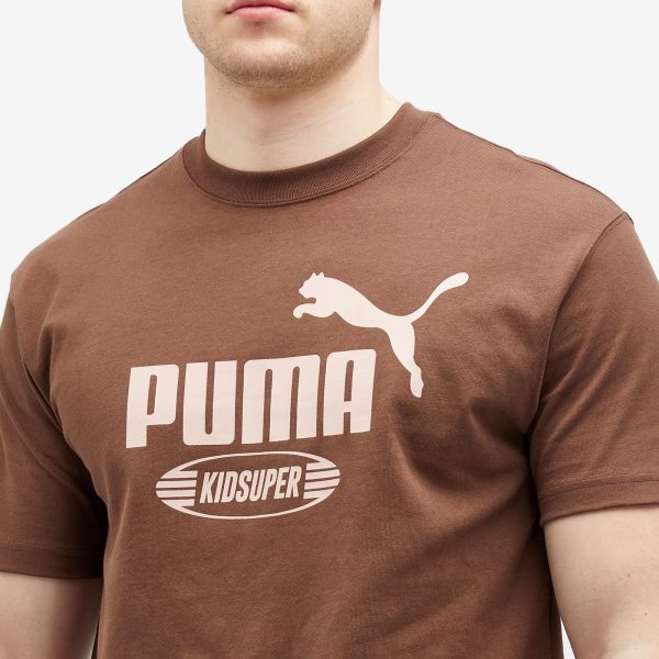 Puma x KIDSUPER Graphic T-Shirt
