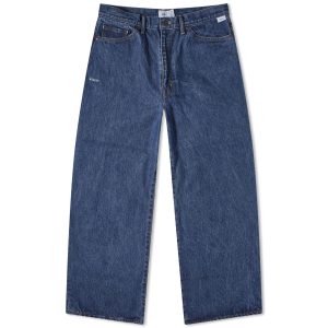 WTAPS 18 Loose Jeans