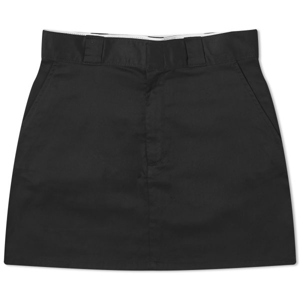 Dickies Work Mini Skirt