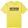 Sky High Farm Construction T-Shirt