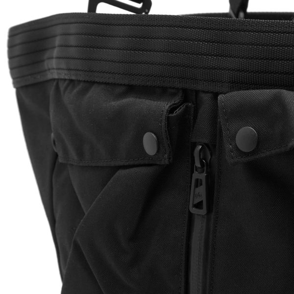 F/CE. FR Cordura Tactical Tote Bag