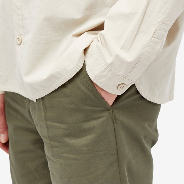 FrizmWORKS OG Haworth One Tuck Trousers
