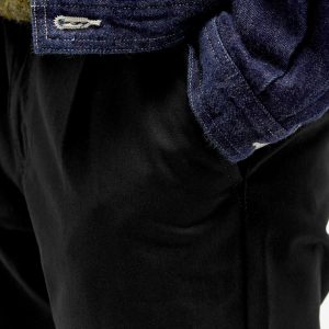 FrizmWORKS OG Haworth One Tuck Trousers