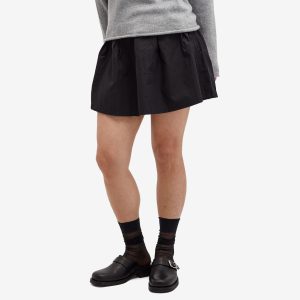 Our Legacy Object Mini Skirt