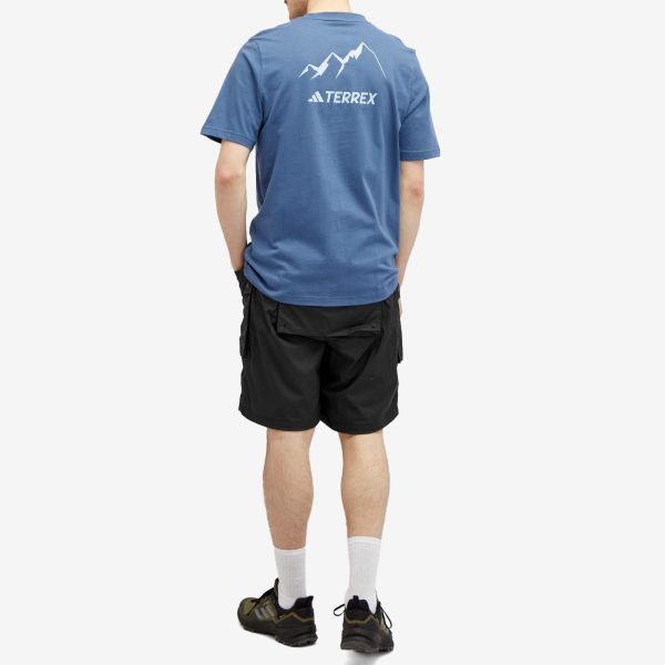 Adidas TX MTN 2.0 T-Shirt