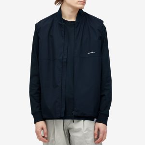 Norse Projects Gore-Tex Infinium Bomber Gilet