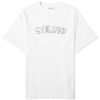 Soulland Kai Blur T-Shirt