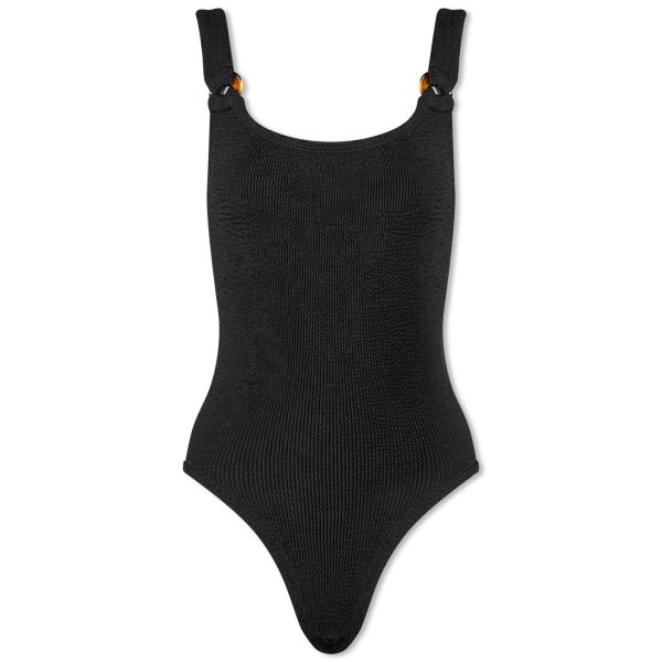 Hunza G Domino Swimsuit