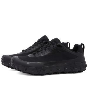 Norse Projects Arktisk Lace Up Hyper Runner V08