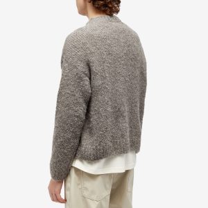 Our Legacy Sonar Roundneck Sweater