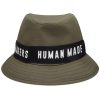 Human Made Rip-Stop Hat