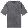Daily Paper Roshon Overdyed T-Shirt