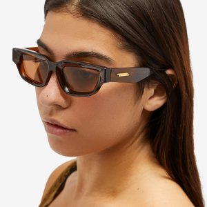 Bottega Veneta Eyewear BV1250S Sunglasses