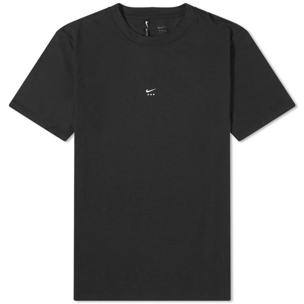 Nike x Mmw NRG Short Sleeve Top