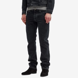Saint Laurent Slim 5 Pocket Jean