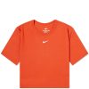Nike Essentials Slim Crop T-Shirt