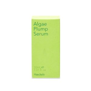 Haeckels Algae Plump Serum