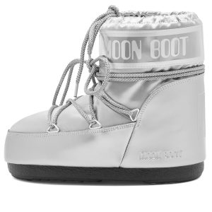 Moon Boot Icon Low Glance Boots