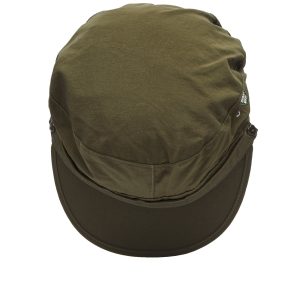Human Made Military Cap