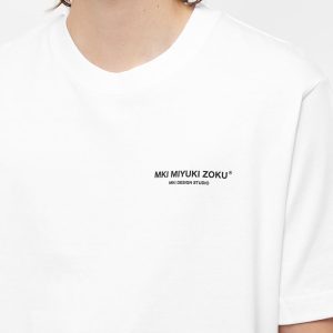 MKI Design Studio T-Shirt