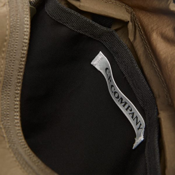 C.P. Company Chrome-R Belt Bag