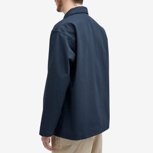 Engineered Garments Workaday Heavyweight MC Shirt Jacket