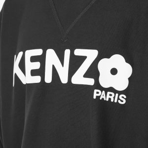 Kenzo PARIS Boke Flower 2.0 Crew Sweat