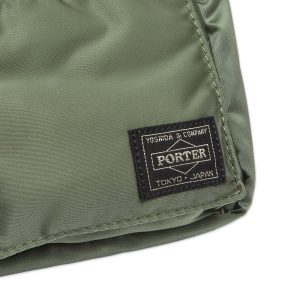 Porter-Yoshida & Co. Tanker Waist Bag